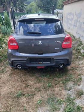 Suzuki Swift | Mobile.bg    13