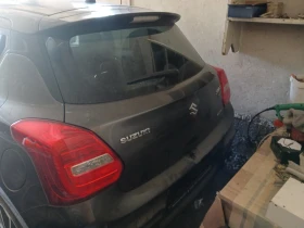 Обява за продажба на Suzuki Swift ~7 500 EUR - изображение 1