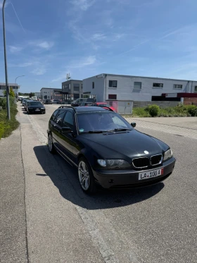 Обява за продажба на BMW 330 Xd ~7 600 лв. - изображение 1