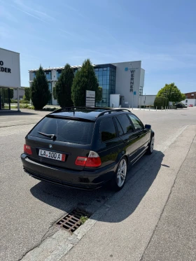 Обява за продажба на BMW 330 Xd ~7 600 лв. - изображение 2