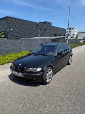 Обява за продажба на BMW 330 Xd ~7 600 лв. - изображение 1