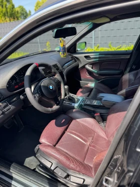 Обява за продажба на BMW 330 Xd ~7 600 лв. - изображение 5
