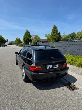 Обява за продажба на BMW 330 Xd ~7 600 лв. - изображение 3