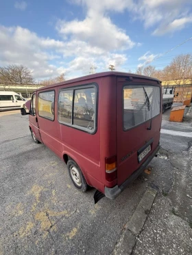 Обява за продажба на Ford Transit Custom ~4 896 лв. - изображение 1