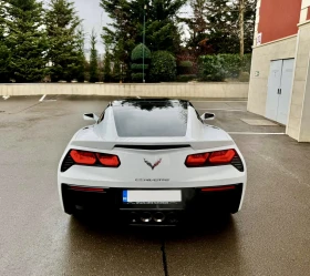 Chevrolet Corvette C7 STINGRAY TARGA - 75000 лв. - 79532423 5