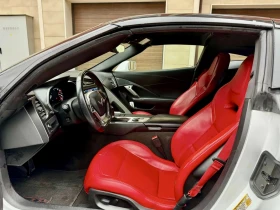 Chevrolet Corvette C7 STINGRAY TARGA - 75000 лв. - 79532423 12