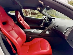 Chevrolet Corvette C7 STINGRAY TARGA - 75000 лв. - 79532423 13