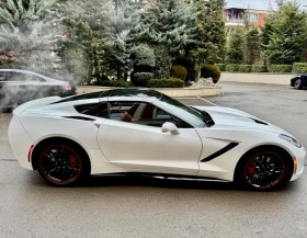 Chevrolet Corvette C7 STINGRAY TARGA - 75000 лв. - 79532423 8