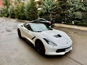 Chevrolet Corvette C7 STINGRAY TARGA - 75000 лв. - 79532423 7