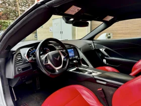 Chevrolet Corvette C7 STINGRAY TARGA - 75000 лв. - 79532423 10