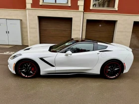 Chevrolet Corvette C7 STINGRAY TARGA - 75000 лв. - 79532423 6