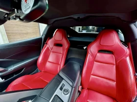 Chevrolet Corvette C7 STINGRAY TARGA - 75000 лв. - 79532423 14