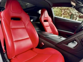 Chevrolet Corvette C7 STINGRAY TARGA - 75000 лв. - 79532423 15