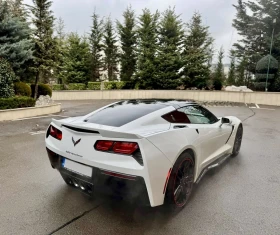 Chevrolet Corvette C7 STINGRAY TARGA - 75000 лв. - 79532423 4