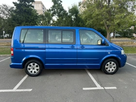 VW Multivan - 23000 лв. - 59963835 6