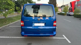 VW Multivan - 23000 лв. - 59963835 7