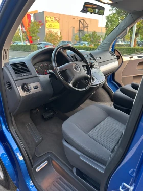 VW Multivan - 23000 лв. - 59963835 12