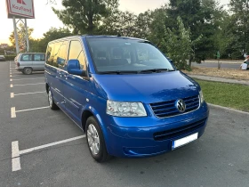 VW Multivan - 23000 лв. - 59963835 4