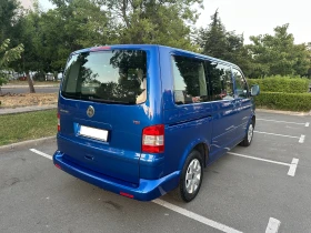 VW Multivan - 23000 лв. - 59963835 9
