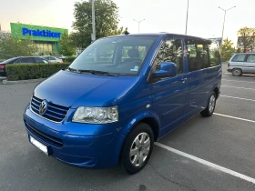 VW Multivan - 23000 лв. - 59963835 3