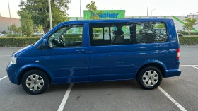 VW Multivan - 23000 лв. - 59963835 5