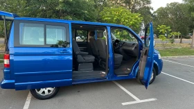 VW Multivan - 23000 лв. - 59963835 10