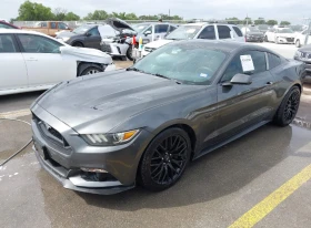 Ford Mustang GT - 28600 лв. - 22047780 2