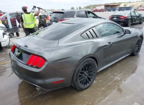 Ford Mustang GT - 28600 лв. - 22047780 4