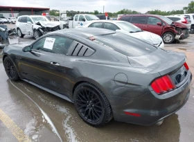Ford Mustang GT - 28600 лв. - 22047780 3