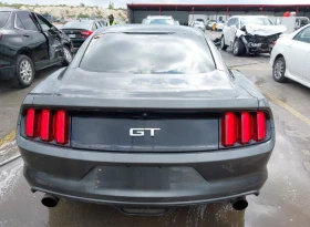 Ford Mustang GT - 28600 лв. - 22047780 13