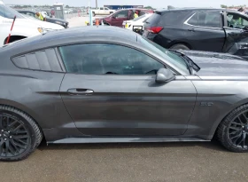 Ford Mustang GT - 28600 лв. - 22047780 11
