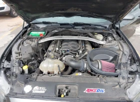 Ford Mustang GT - 28600 лв. - 22047780 8