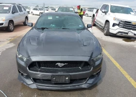 Ford Mustang GT - 28600 лв. - 22047780 10