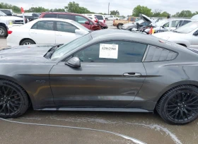 Ford Mustang GT - 28600 лв. - 22047780 12