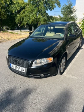 Audi A4 | Mobile.bg    3
