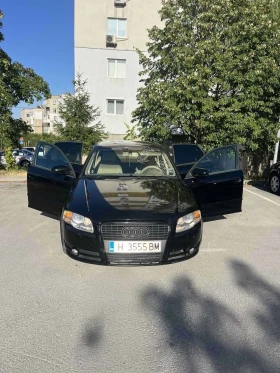 Audi A4 | Mobile.bg    2