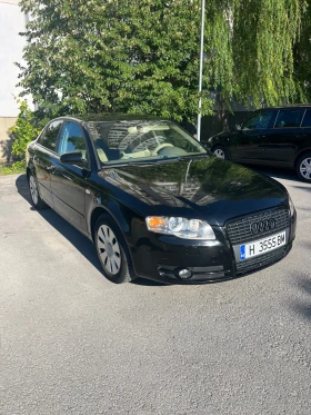 Audi A4 | Mobile.bg    4