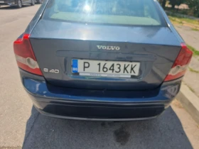 Volvo S40 | Mobile.bg    11