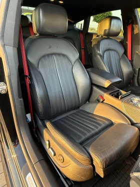 Audi A7 COMPETITION/DISTRONIC/LANE ASSIST/360/BOSE/3XSLINE | Mobile.bg    9