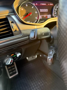 Audi A7 COMPETITION/DISTRONIC/LANE ASSIST/360/BOSE/3XSLINE | Mobile.bg    13