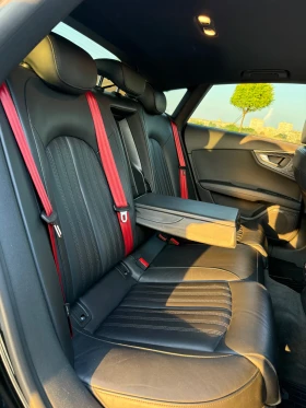 Audi A7 COMPETITION/DISTRONIC/LANE ASSIST/360/BOSE/3XSLINE | Mobile.bg    10