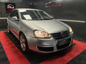 VW Jetta 1.6* КЛИМАТРОНИК* СТАРИЯ МОТОР* ТЕМПОМАТ 