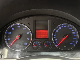 VW Jetta 1.6* КЛИМАТРОНИК* СТАРИЯ МОТОР* ТЕМПОМАТ - 5500 лв. - 40775438 10