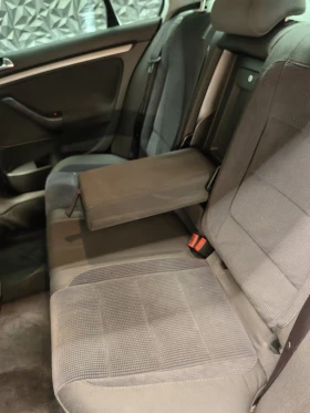 VW Jetta 1.6* КЛИМАТРОНИК* СТАРИЯ МОТОР* ТЕМПОМАТ - 5500 лв. - 40775438 7
