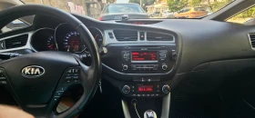 Kia Ceed 1.6 crdi | Mobile.bg    10