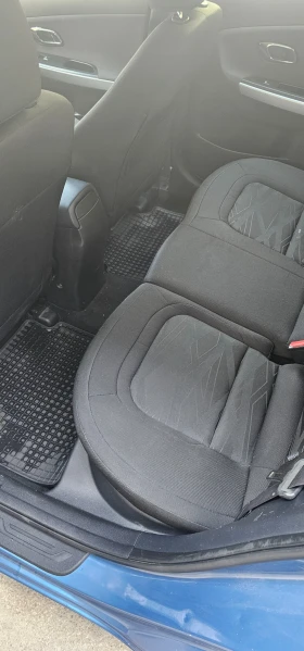 Kia Ceed 1.6 crdi | Mobile.bg    7