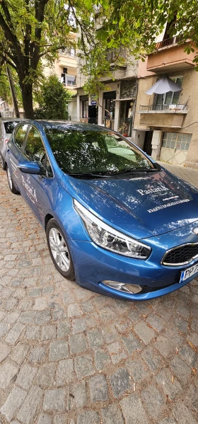 Kia Ceed 1.6 crdi | Mobile.bg    3