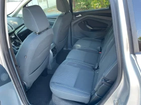 Обява за продажба на Ford C-max 1.6 Бензин / Газ 120 кс ~9 980 лв. - изображение 9