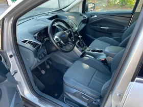 Обява за продажба на Ford C-max 1.6 Бензин / Газ 120 кс ~9 980 лв. - изображение 6
