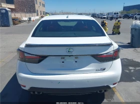 Lexus GS F - 58000 лв. - 91339941 8
